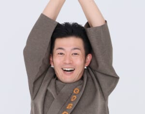 ごぼう先生が動画で解説！「50代からの不調解消体操」【春バテ解消 胸郭ぐい～ん体操】｜介護界のアイドル