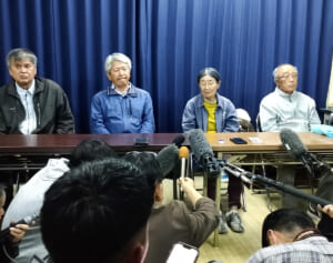 「直接の謝罪、弔電、何一つなかった」辺野古事故　遺族が明かした運航団体の“不誠実ぶり”に募る怒りの声…一貫して変わらぬ“当事者意識”の欠如