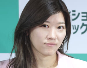 「わしかと思った」ヒコロヒー　まさかの“そっくりさん”が登場…ファッションライターが指摘した“激似点”