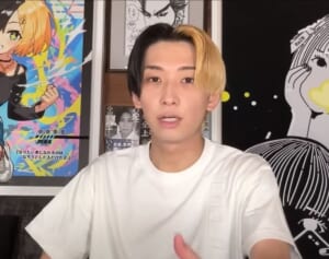 「タモリさんって全く面白くない」ヒカルの“芸人批判”にネット不快感…過去には千鳥、かまいたちも標的に