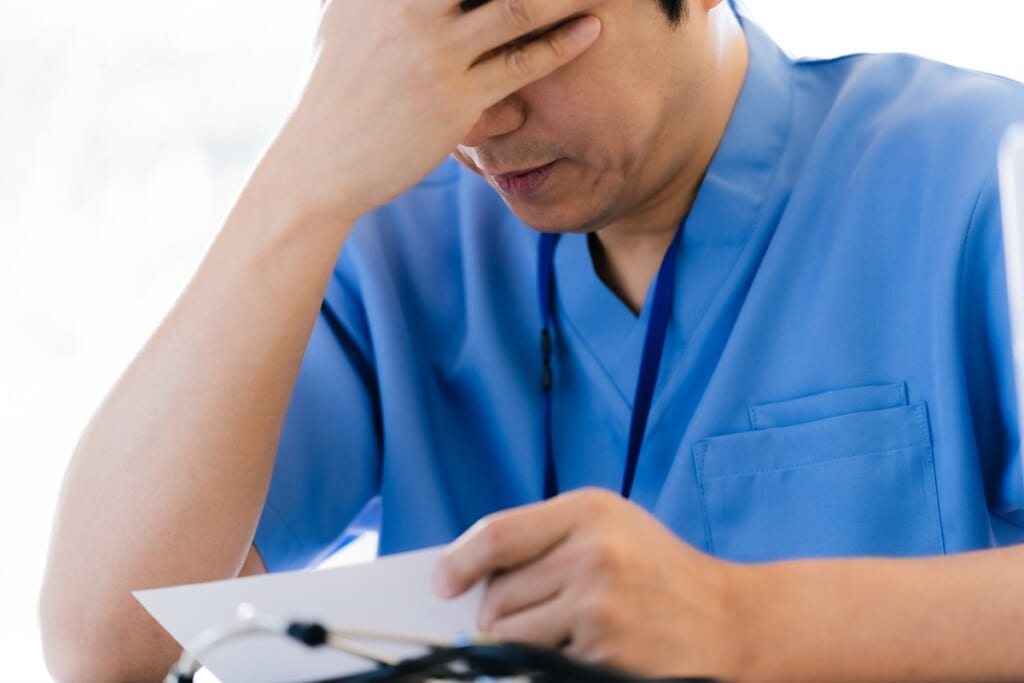 《がん手術一時2カ月待ちのケースも》医師が足りない都道府県ランキング…3位千葉、2位茨城を抑えた1位は?