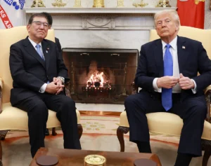 「キレたら大変」石破茂前首相が語ったトランプ大統領への「対処法」と「絶対にNGなコト」