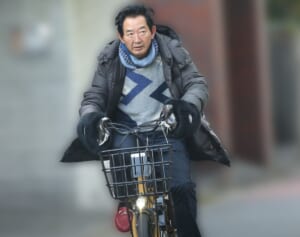 《離婚危機を漏らしたことも》石田純一　焼肉店で深夜まで働き、終電ダッシュ…“家庭崩壊”の危機乗り越えた“お騒がせ男”の現在地