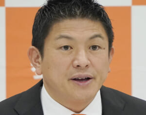 「謝罪はないですか？」参政党・神谷代表　靖国神社での撮影場所が“禁止エリア？”と物議…ひろゆきとバトル勃発も「結末」