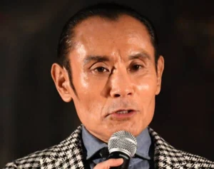 「色気増してる」朝ドラ出演の片岡鶴太郎（71） インスタでの“ヨガの人”払拭する止まらぬ“イケオジ化”に絶賛の嵐