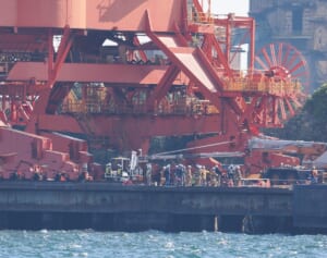 「起こるべくして起こった」3人死亡の川崎・クレーン事故　専門家が指摘するありえない“無謀さ”