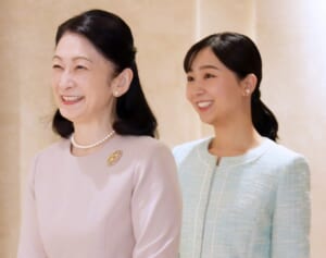 紀子さまが若い記者たちの間で人気急上昇…ご公務の取材現場で見せられていた「異変」