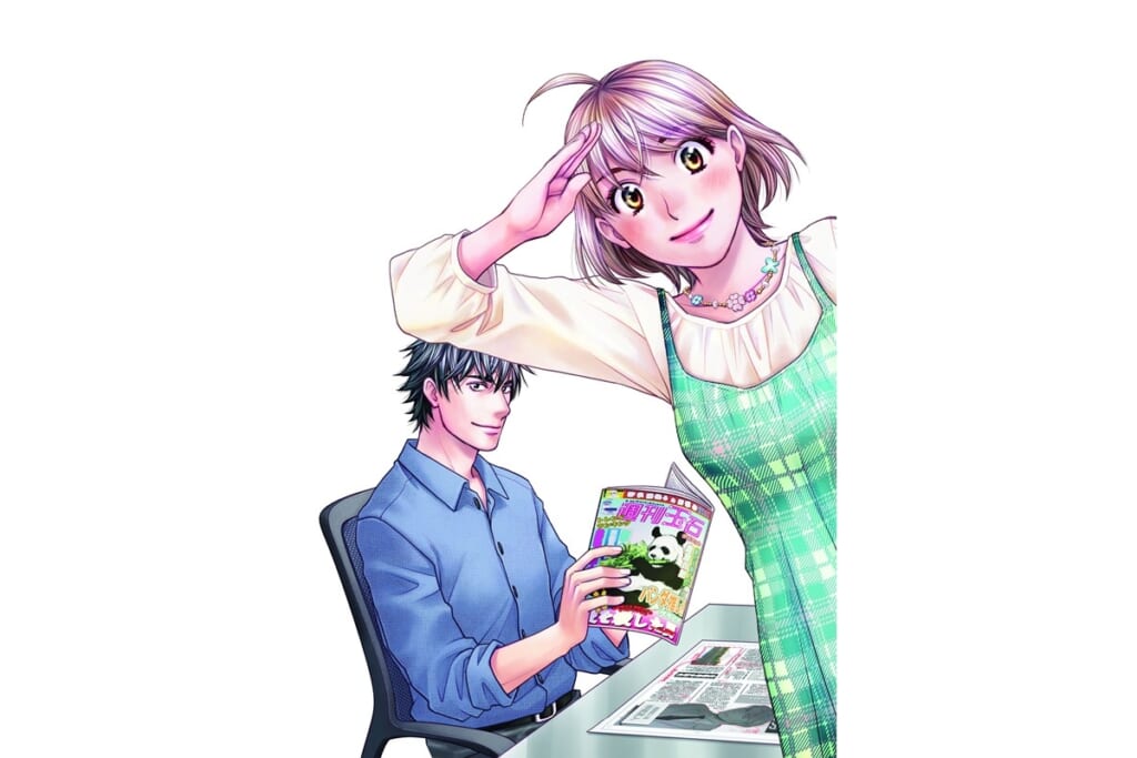 【無料公開中】人気コミック『キラー通りのソムリエ探偵』1～12話を“期間限定”配信！【単行本1巻】