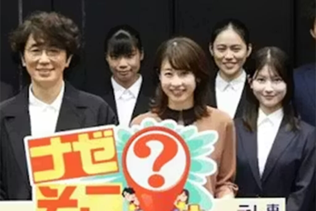 「まじでアナウンサーになってるやん」元モー娘。北川莉央　テレ東入社式でカトパンと並び話題も…いまだ尾を引く“裏アカ流出”騒動