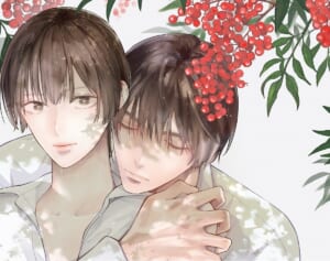 “移籍”連載決定！　人気コミック『木洩れ日のひと』が5月1日から「WEB女性自身」にて配信開始