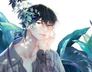 【無料公開中】コミック『木洩れ日のひと』1～8話を“期間限定”配信！【単行本1・2巻】