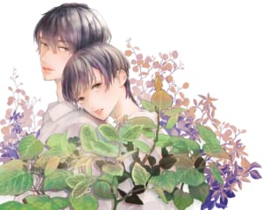 人気作『木洩れ日のひと』も配信決定！　5月1日、WEB女性自身内に「コミック」コーナーが新設