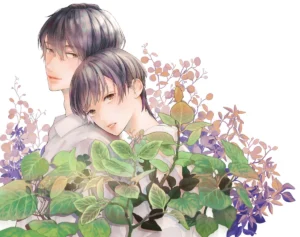 人気作『木洩れ日のひと』も配信決定！　5月1日、WEB女性自身内に「コミック」コーナーが新設