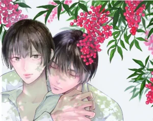 “移籍”連載決定！　人気コミック『木洩れ日のひと』が5月1日から「WEB女性自身」にて配信開始