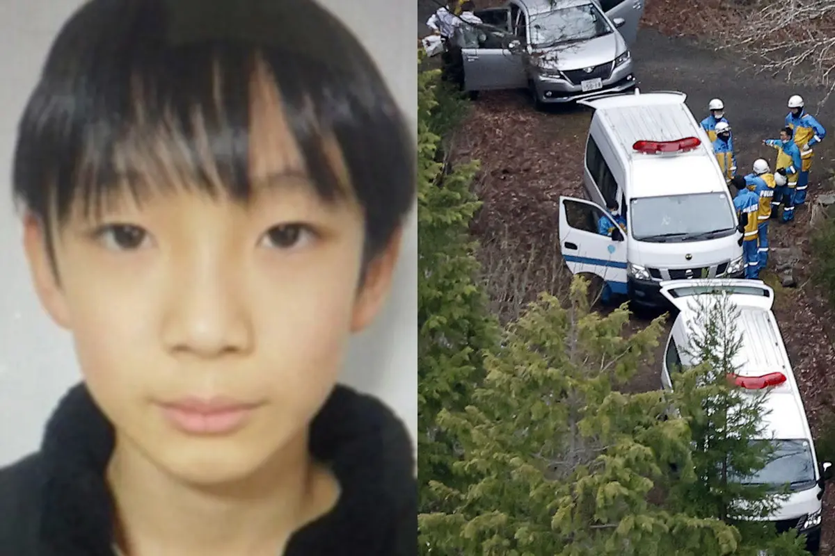京都 小学生 行方不明 なぜ