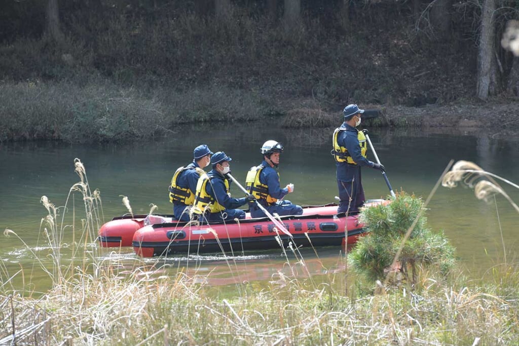 「迷惑でしかない」へずまりゅう奈良市議　行方不明男児が死亡の南丹市に“陳情書”提出も集まる批判の声…地元住民に対しても「冷たい」と不満