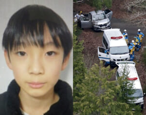「目くらましの可能性がある」京都・男児行方不明から6日後にリュックが発見…元刑事が指摘する“不自然さ”