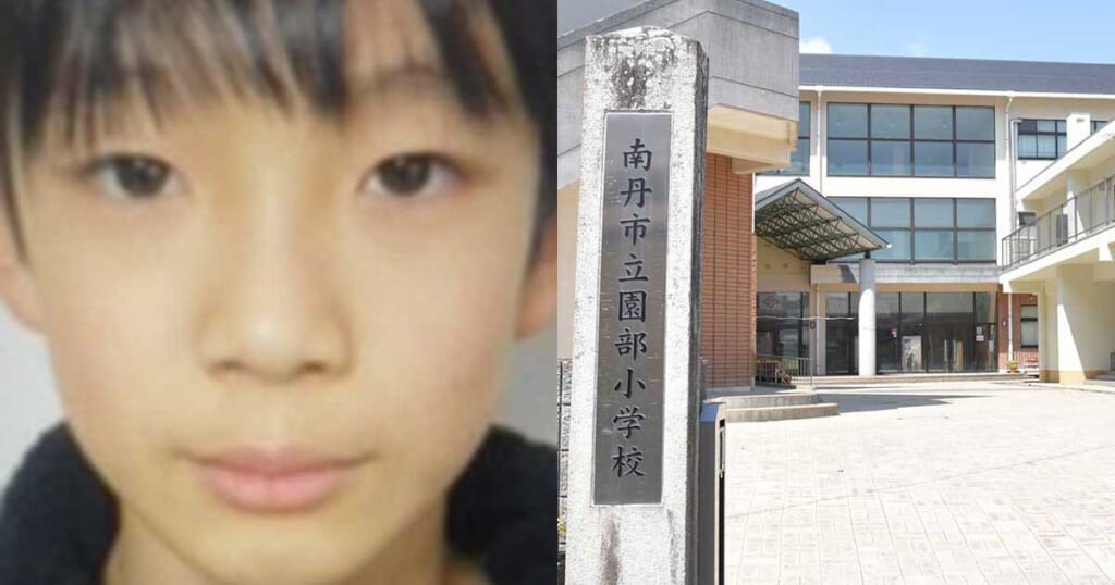 「大きな確証があったのだと」京都・男児行方不明　敏腕元刑事が指摘する「3日連続で同じ場所を捜索」した“意味”