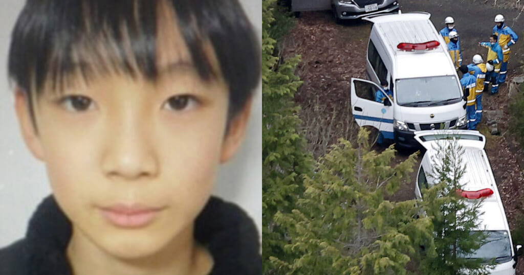 「目くらましの可能性がある」京都・男児行方不明から6日後にリュックが発見…元刑事が指摘する“不自然さ”