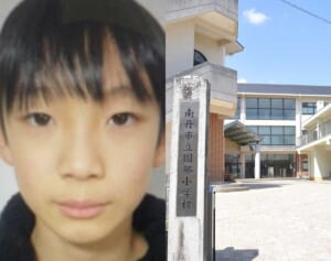 「捜索ではなく“検証”に近い」京都・男児行方不明事件　現場を見た元刑事が語る鑑識が“靴カバー”を使っていた「意味」