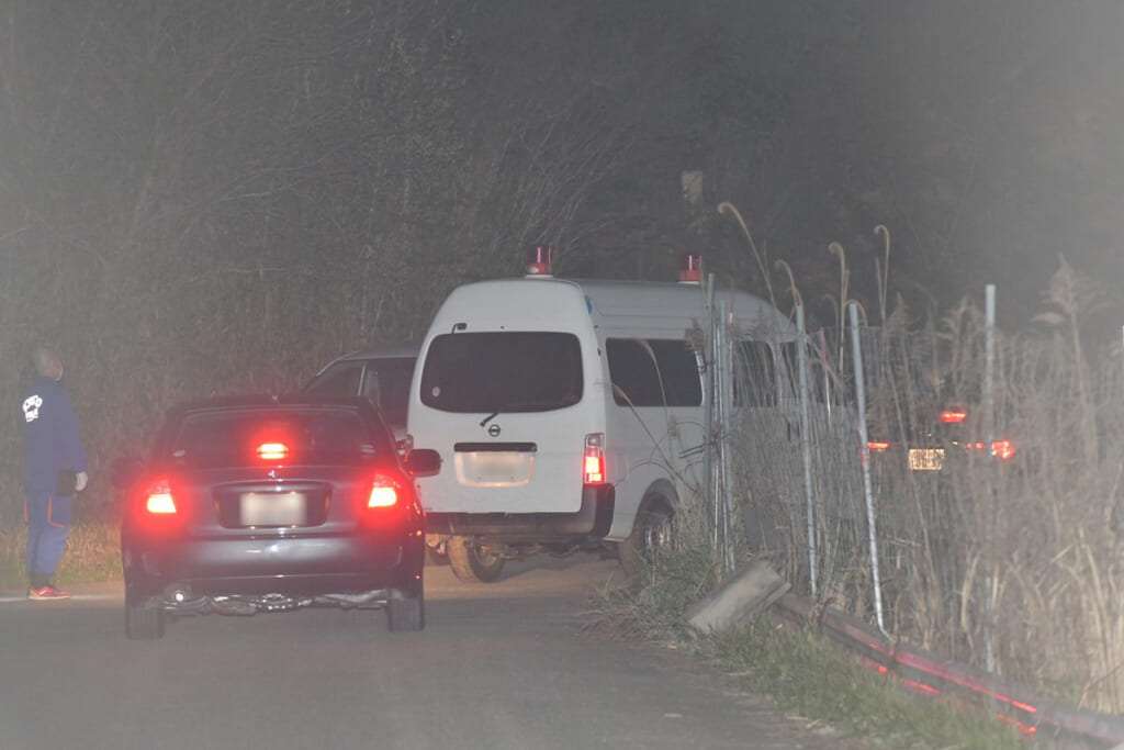 「迷惑でしかない」へずまりゅう奈良市議　行方不明男児が死亡の南丹市に“陳情書”提出も集まる批判の声…地元住民に対しても「冷たい」と不満