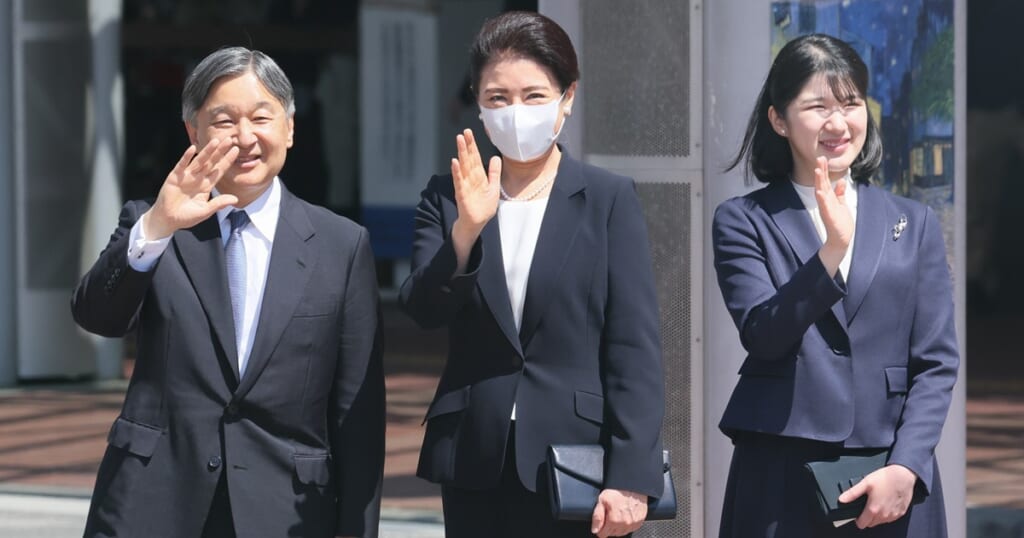 《“10分でも構いません”と手紙が》雅子さま　福島ご訪問で子供たちへの激励に奔走…突き動かす「13年前の少女からの直訴」