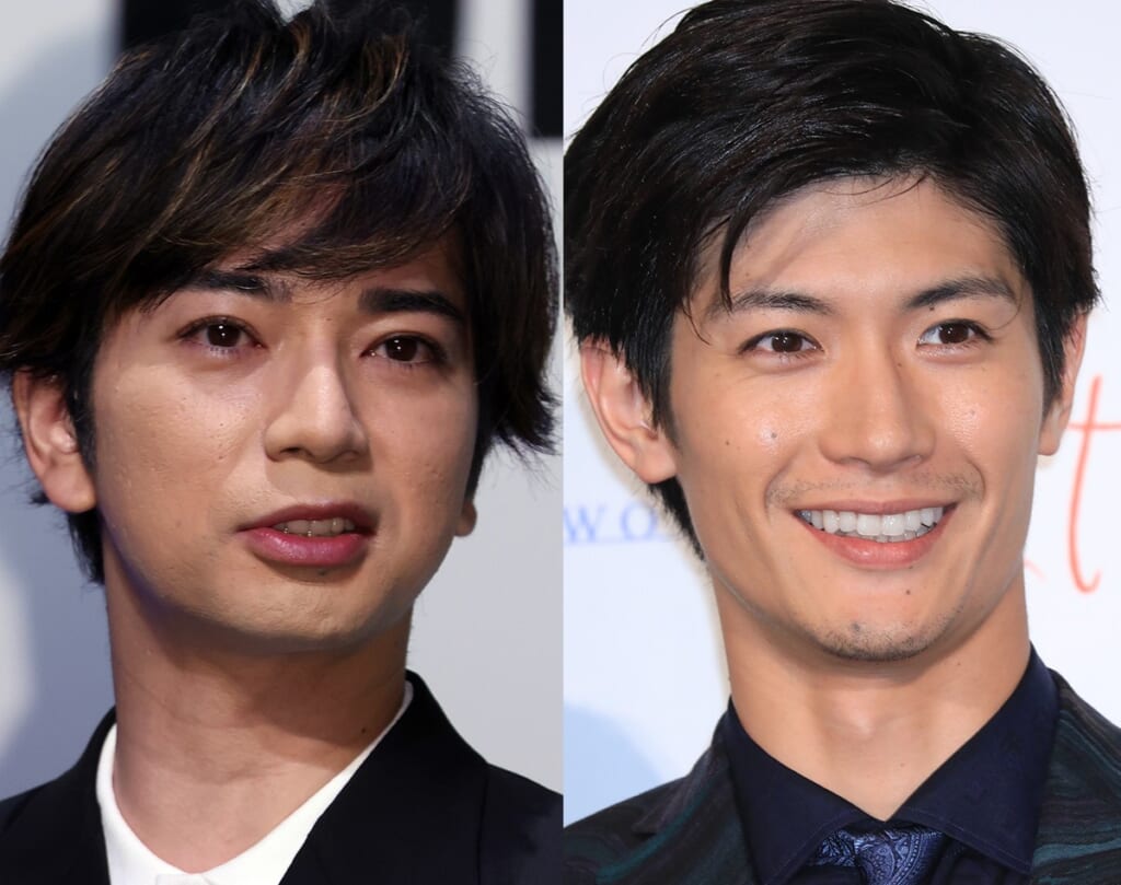 松本潤　嵐ラストツアーの打ち合わせで“親友”三浦春馬さんの名前を出した理由