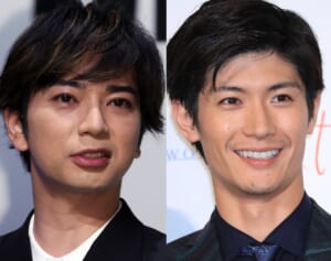 松本潤　嵐ラストツアーの打ち合わせで“親友”三浦春馬さんの名前を出した理由