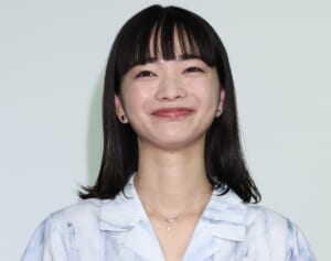 《朝ドラ秘話》見上愛　クランクイン初期に起きたまさかの「病院行きトラブル」