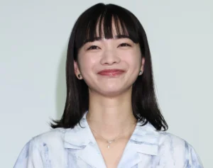 《朝ドラ秘話》見上愛　クランクイン初期に起きたまさかの「病院行きトラブル」