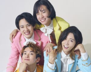 「今の盛り上がりは“バブル”」SNSで話題の「モナキ」が語る“バズリへの実感”