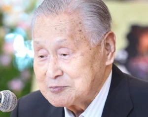 「痩せたなぁ」森喜朗元首相88歳の最新姿…近年は体調不安と闘う日々「いい顔」安堵の声も