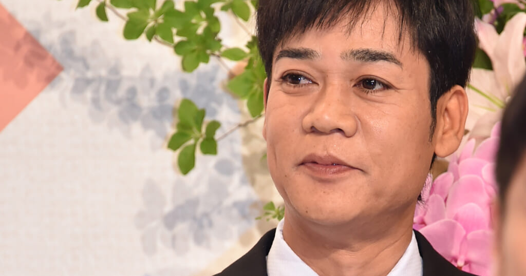 「やばないか」「心配」名倉潤『しゃべくり007』での“放心姿”に視聴者騒然…トイレで途中退出、欠席の異変連発で懸念される“体調不安”
