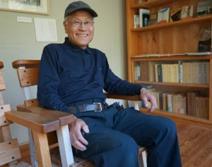 「成田空港の拡張に賛成です」開港反対派の象徴だった「熱田派」石毛博道氏が「容認」へ“転向”した理由とは【独占告白】