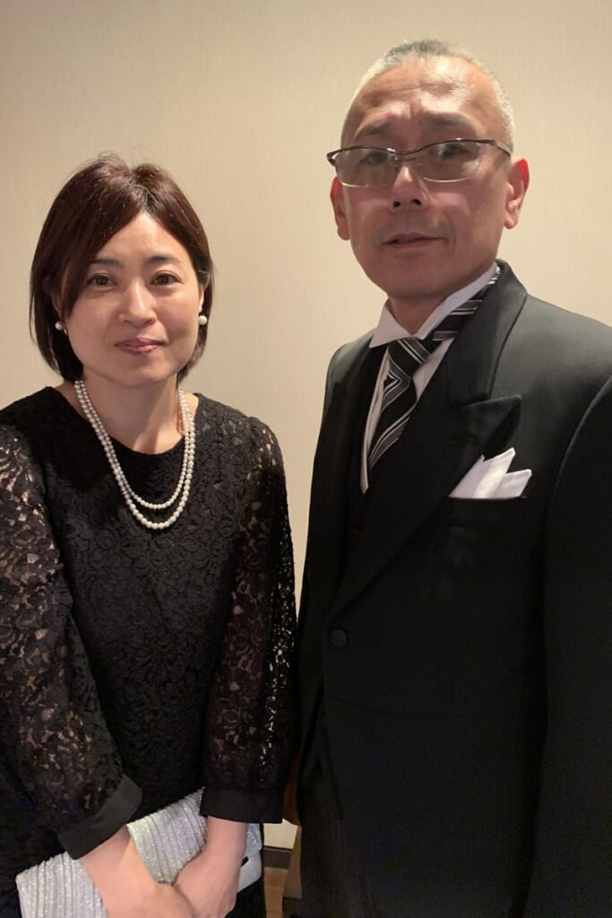 《自分の名前を答えられない》“若年性認知症”の妻を持つ55歳夫がTikTokerに「わいの今の状態を見て、助かる命が絶対にある」