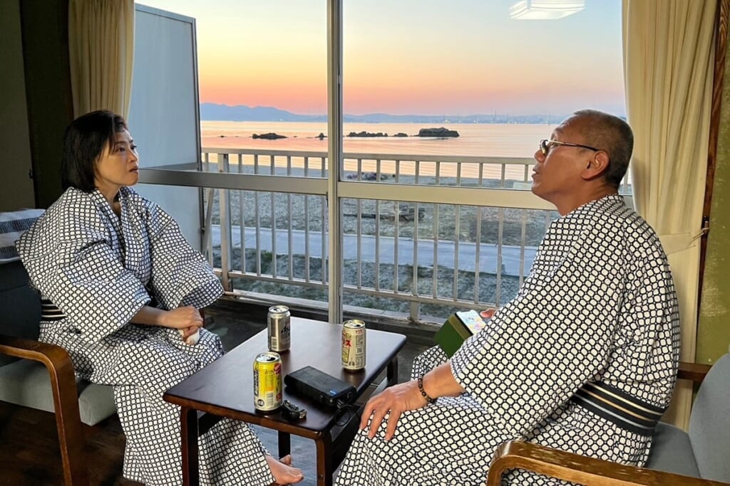 《自分の名前を答えられない》“若年性認知症”の妻を持つ55歳夫がTikTokerに「わいの今の状態を見て、助かる命が絶対にある」