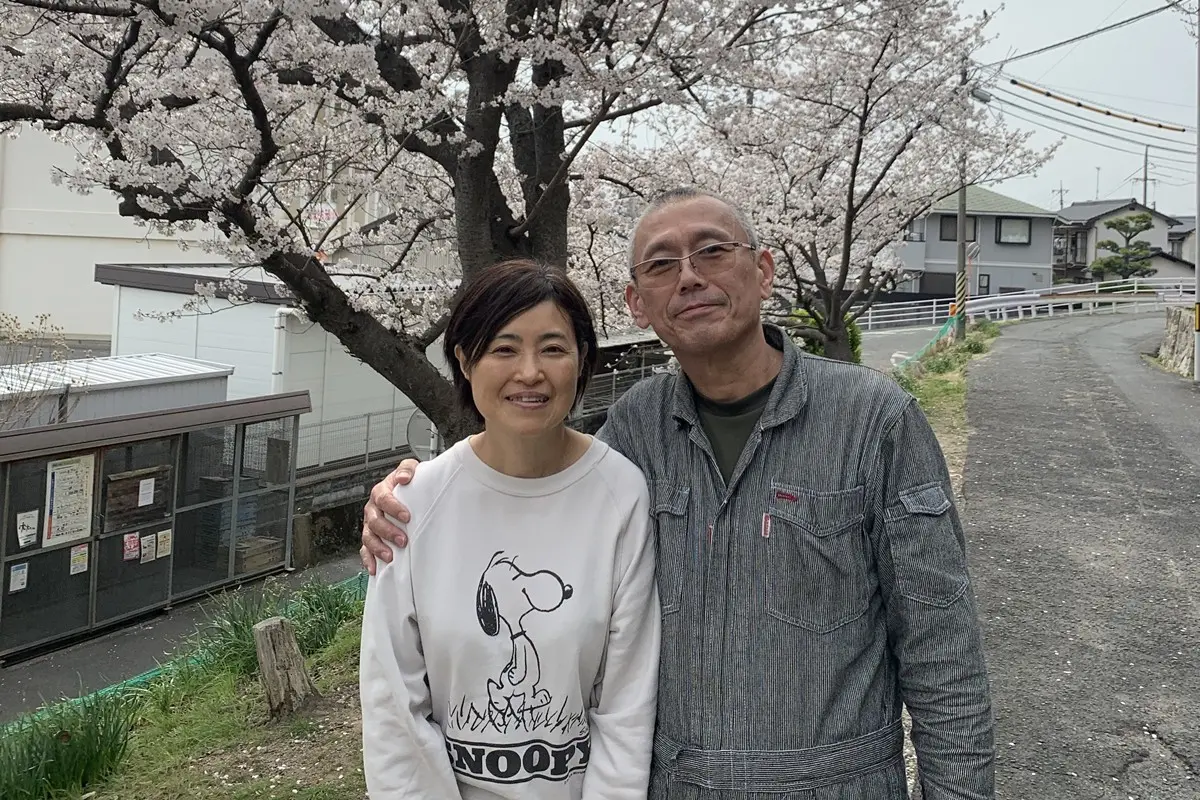 自分の名前を答えられない》“若年性認知症”の妻を持つ55歳夫がTikToker