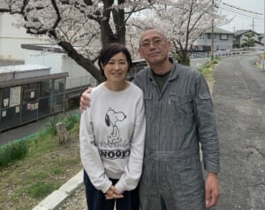 《自分の名前を答えられない》“若年性認知症”の妻を持つ55歳夫がTikTokerに「わいの今の状態を見て、助かる命が絶対にある」