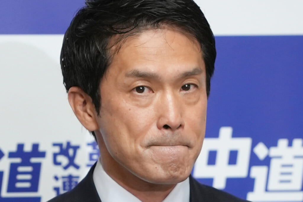 皇族数確保策の議論で自民党が“強行突破”…小川中道代表が「愛子天皇容認」と言えない“深刻な事情”