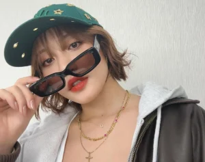 「東京に染まってまったな」王林　“ハイレグ”ジーパン姿に賛否…“パリピ生活”報道で崩壊した“青森”キャラ