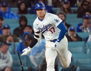 大谷翔平　“父と約束”した全力疾走が激減の異変…身体を労るようになった「理由」