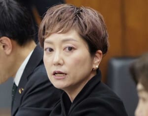 「無礼な発言にびっくりした」維新議員がれいわ・奥田ふみよ氏の“恥を知れ”発言を痛烈批判も「言論の自由を侵害された」と譲らず猛反発 