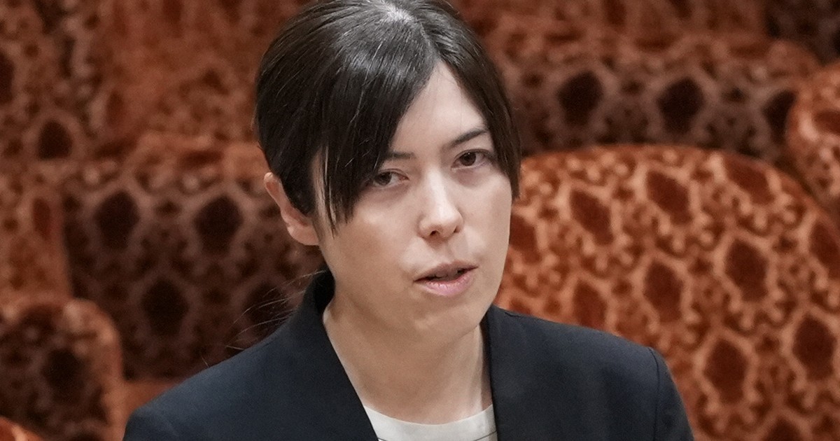 「出番じゃないの？」赤沢経産相　中東情勢「新大臣」任命も…小野田経済安保相が“登板ナシ”でSNS疑問の声 | 女性自身