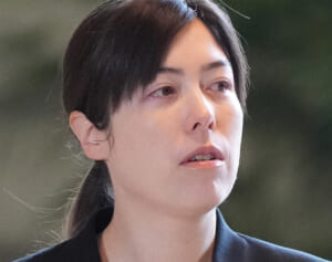 「かなりがっかり」ネット唖然…小野田大臣　園遊会での“服装騒動”でつい漏らした“本音”に疑問の声