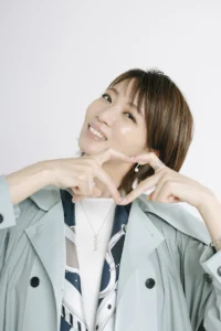 元宝塚星組トップスター・礼真琴が男役から一転キュートでセクシーな