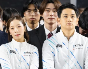 りくりゅう・三浦璃来の祖母が友人に明かした「2人は結婚するのか？」への“答え”