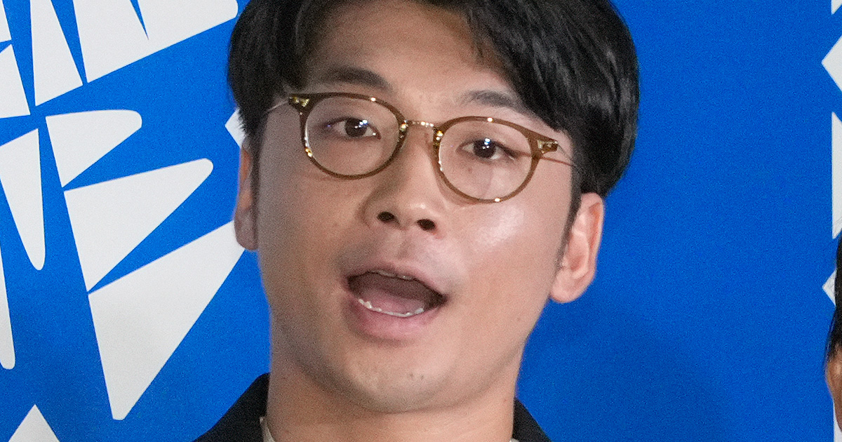新山のYouTubeで発見！激似芸人に驚きの声！