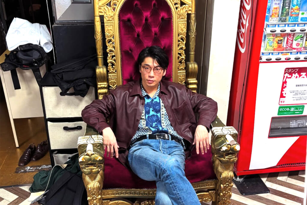 「笑顔も顔も似てる」ジャルジャル福徳“激似”の若手芸人に驚きの声！さや香・新山は“そっくり芸人”先輩としてエール