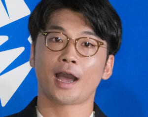 「笑顔も顔も似てる」ジャルジャル福徳“激似”の若手芸人に驚きの声！さや香・新山は“そっくり芸人”先輩としてエール