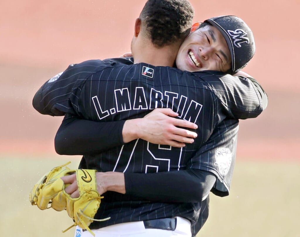 《実名証言集》佐々木朗希　ロッテ時代のトレーニングコーチに明かしていた「メジャーで一番のピッチャーになりたい」夢
